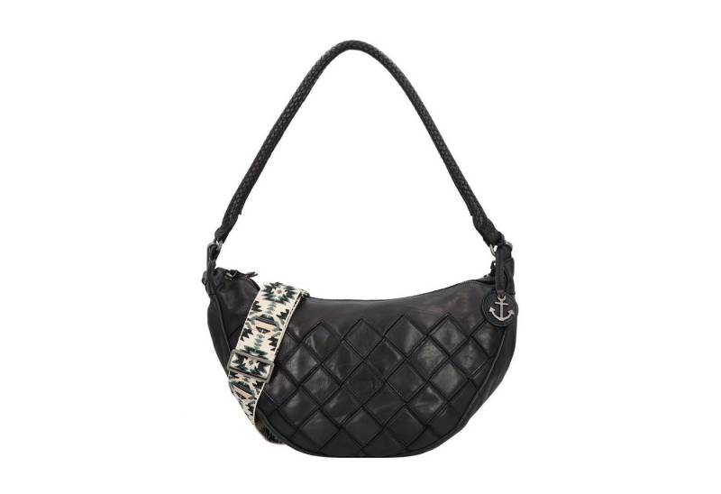 HARBOUR 2nd Schultertasche Maelia, Leder von HARBOUR 2nd