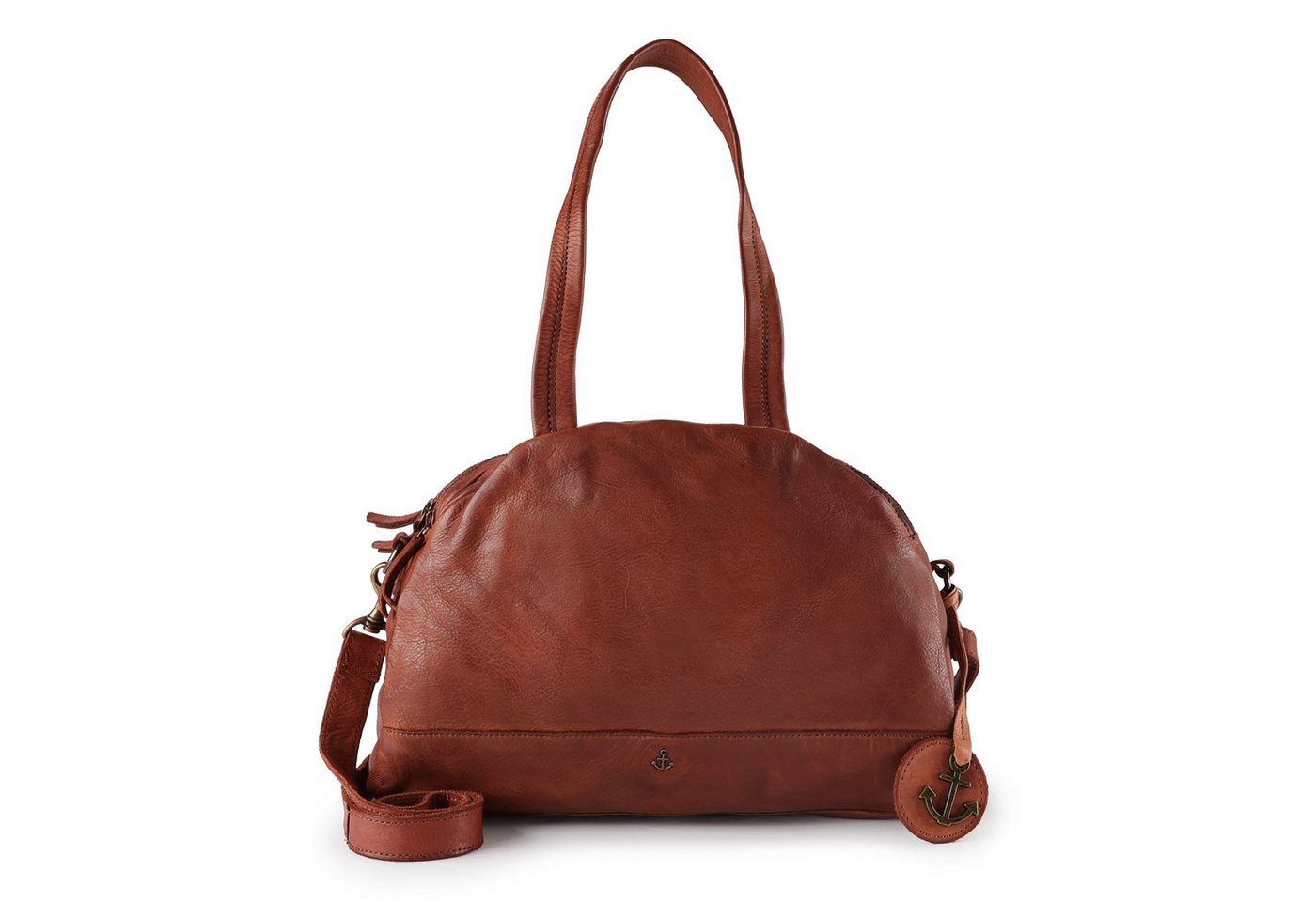 HARBOUR 2nd Schultertasche Ravina, Leder von HARBOUR 2nd