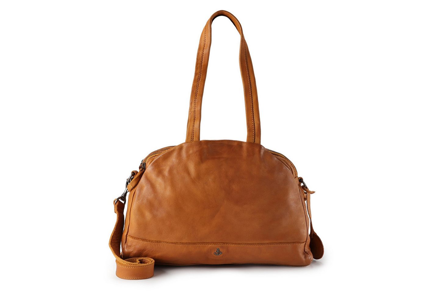 HARBOUR 2nd Schultertasche Ravina, Leder von HARBOUR 2nd