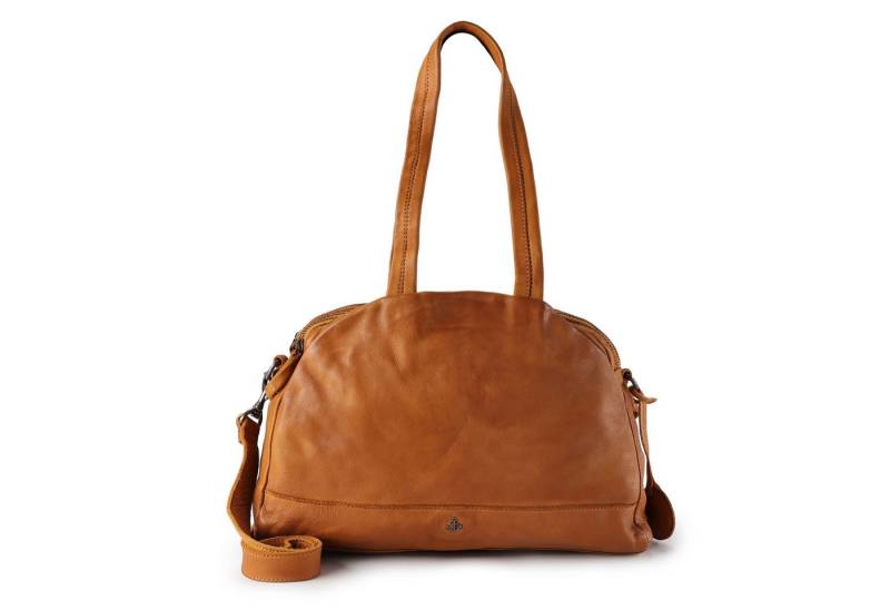 HARBOUR 2nd Schultertasche Ravina, Leder von HARBOUR 2nd