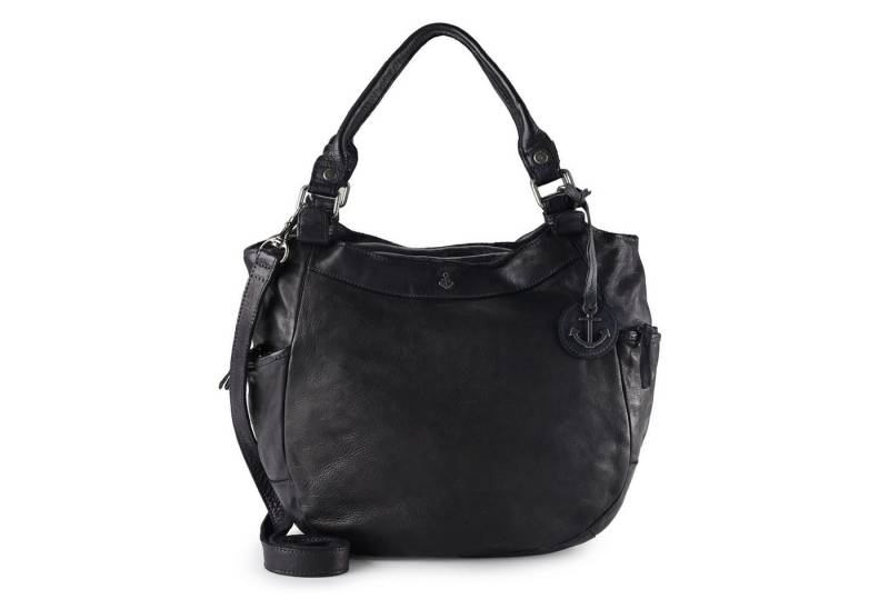 HARBOUR 2nd Schultertasche Selina, Leder von HARBOUR 2nd