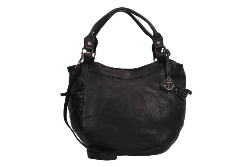 HARBOUR 2nd Schultertasche Selina, Leder von HARBOUR 2nd