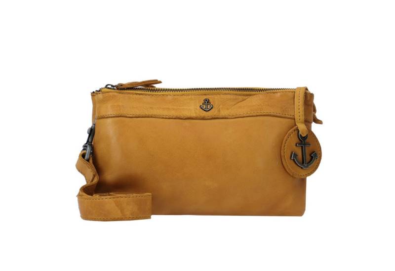 HARBOUR 2nd Schultertasche Anchor Love, Leder von HARBOUR 2nd