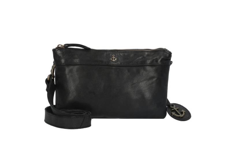 HARBOUR 2nd Schultertasche Tara, Leder von HARBOUR 2nd