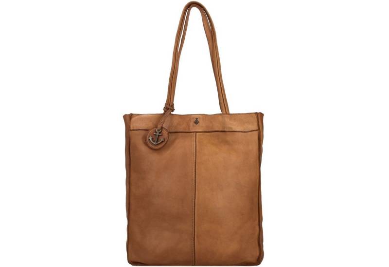 HARBOUR 2nd Shopper Anchor Love, Leder von HARBOUR 2nd
