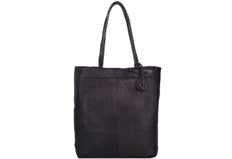 HARBOUR 2nd Shopper Anchor Love, Leder von HARBOUR 2nd