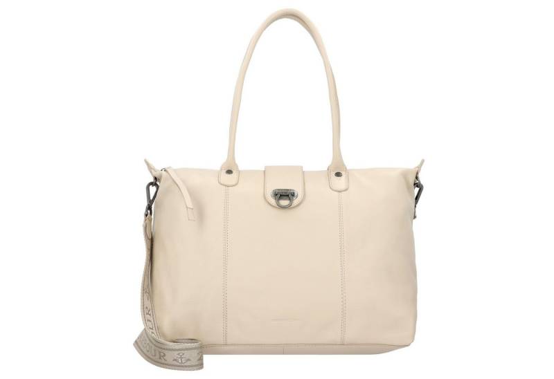 HARBOUR 2nd Shopper Just Pure, Leder von HARBOUR 2nd