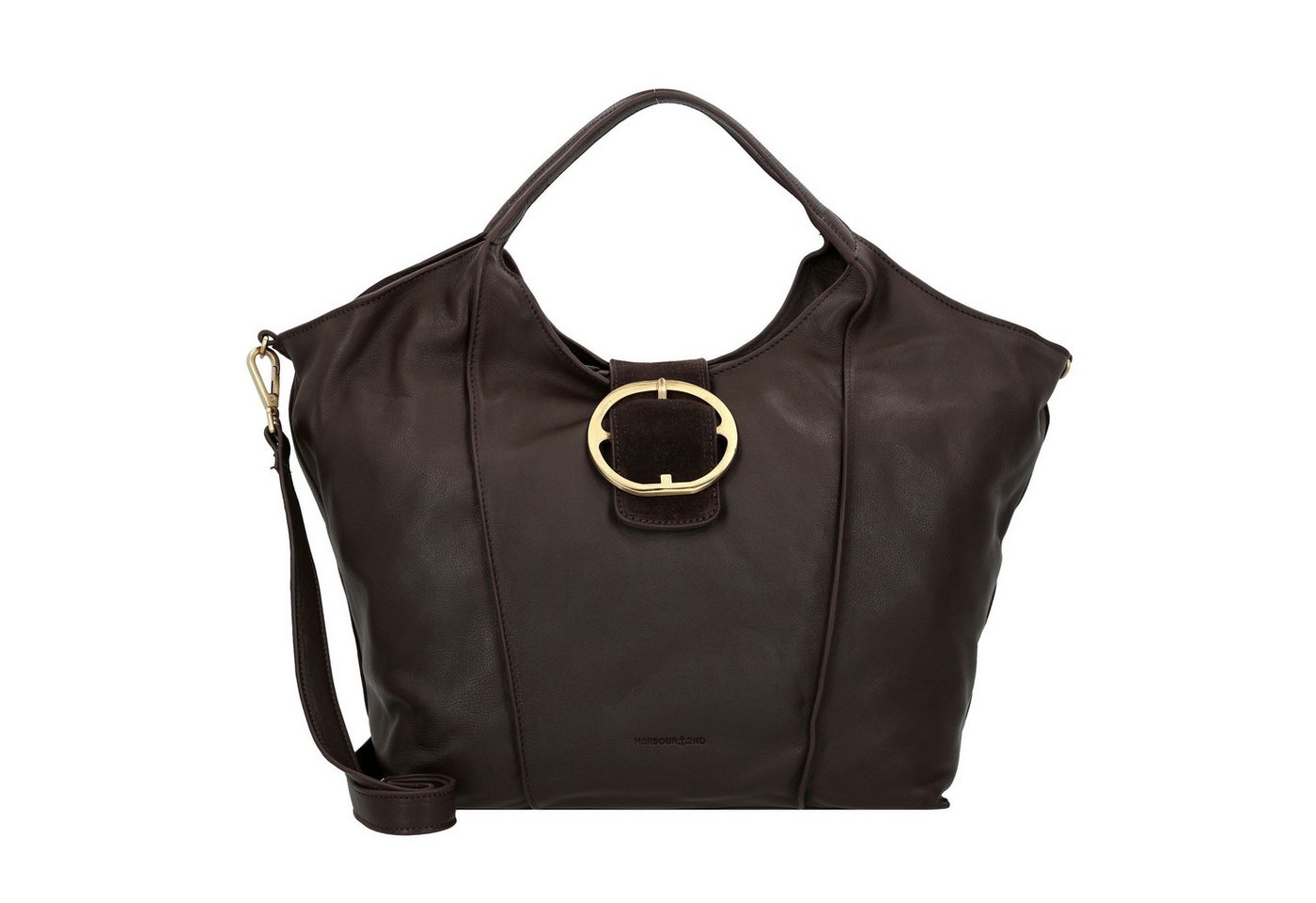 HARBOUR 2nd Shopper Raffaella, Leder von HARBOUR 2nd