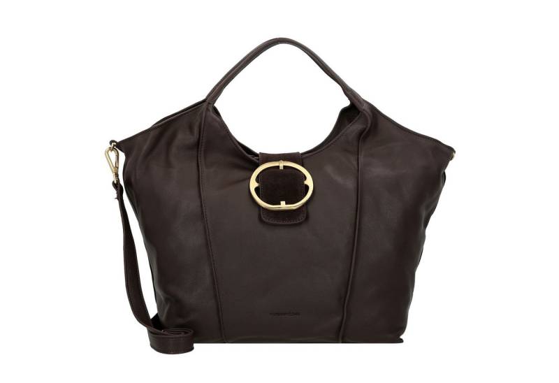 HARBOUR 2nd Shopper Raffaella, Leder von HARBOUR 2nd