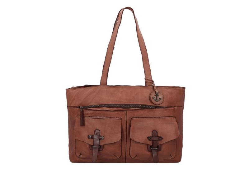 HARBOUR 2nd Shopper Urban Poets, Leder von HARBOUR 2nd