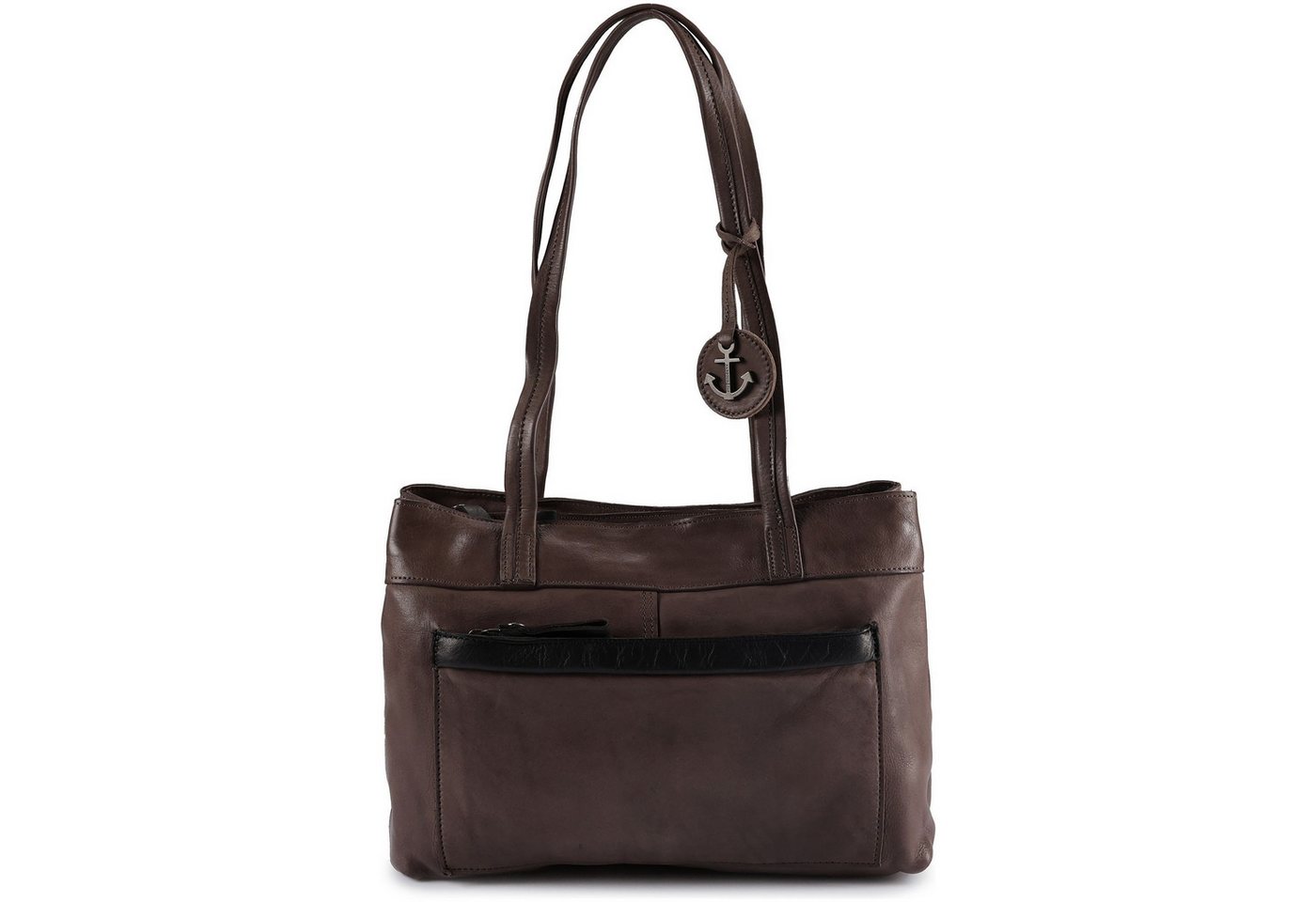 HARBOUR 2nd Shopper Urban Poets, Leder von HARBOUR 2nd