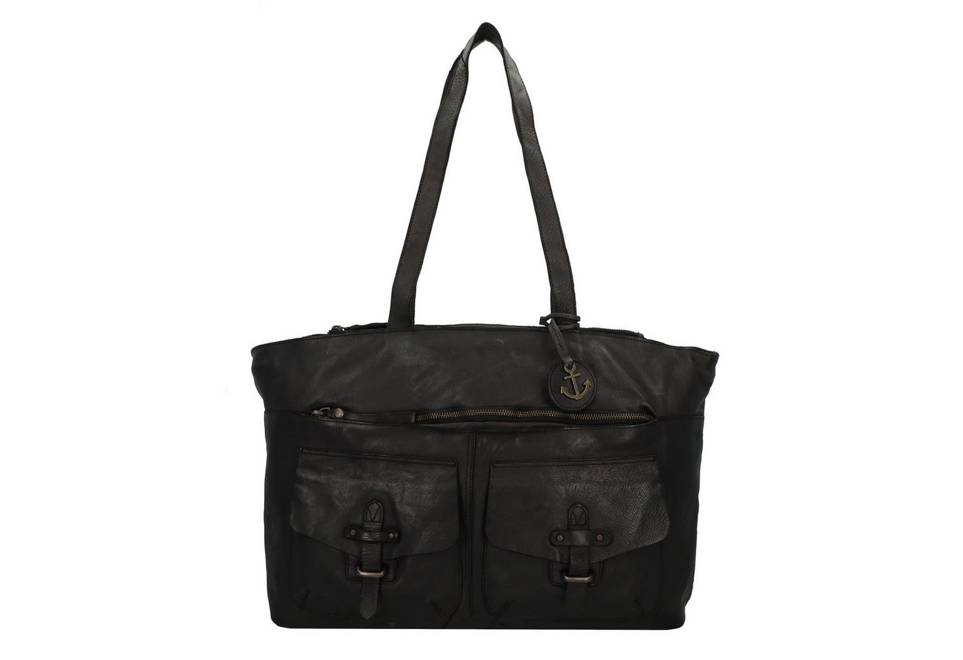 HARBOUR 2nd Shopper Urban Poets, Leder von HARBOUR 2nd