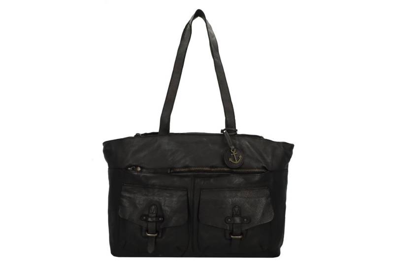 HARBOUR 2nd Shopper Urban Poets, Leder von HARBOUR 2nd