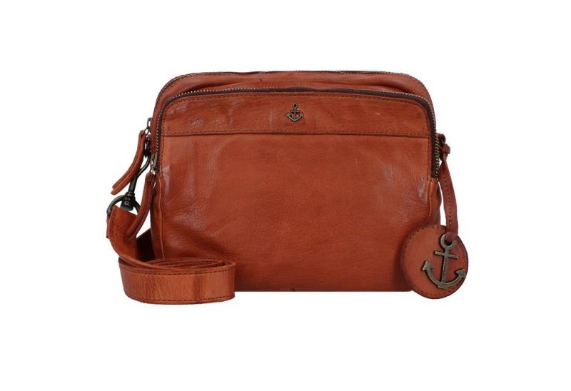 HARBOUR 2nd Umhängetasche Anchor Love, Leder von HARBOUR 2nd