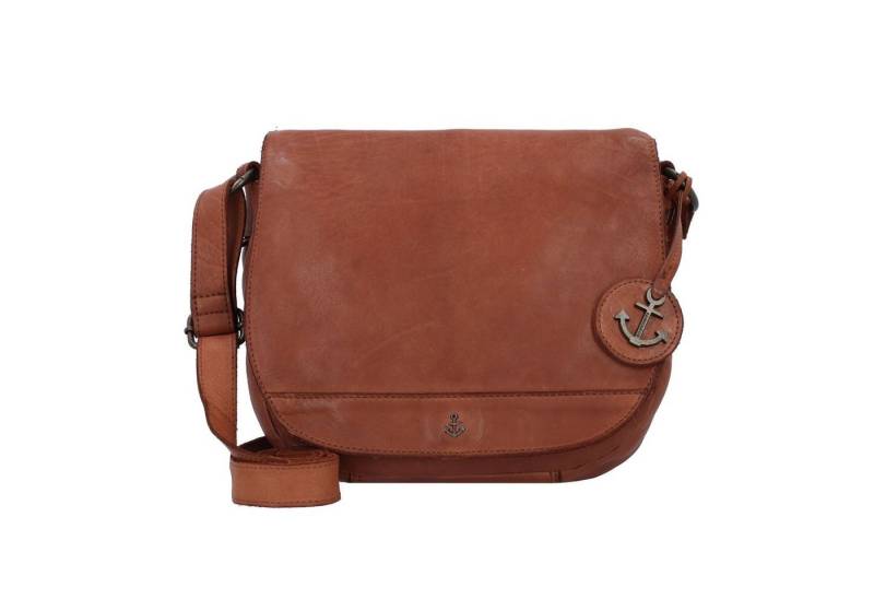 HARBOUR 2nd Umhängetasche Anchor Love, Leder von HARBOUR 2nd
