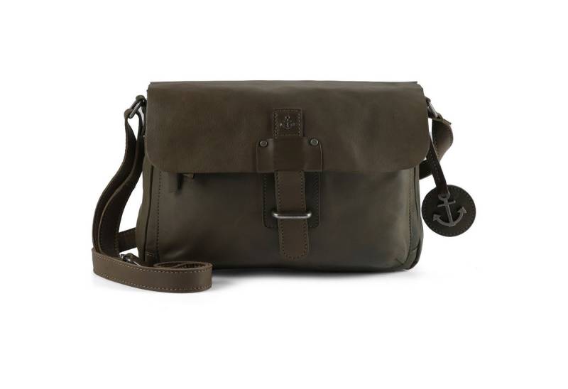 HARBOUR 2nd Umhängetasche Anchor Love, Leder von HARBOUR 2nd