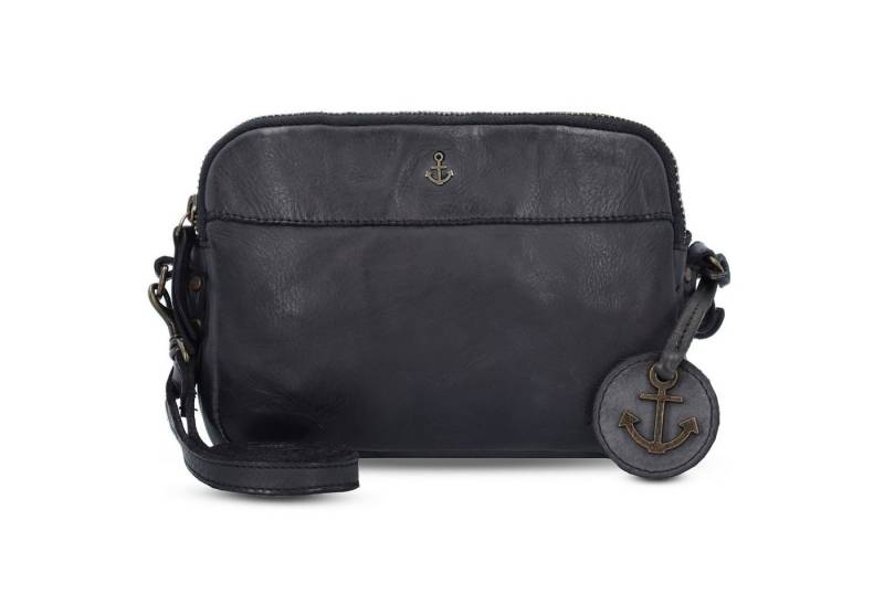 HARBOUR 2nd Umhängetasche Anchor Love, Leder von HARBOUR 2nd