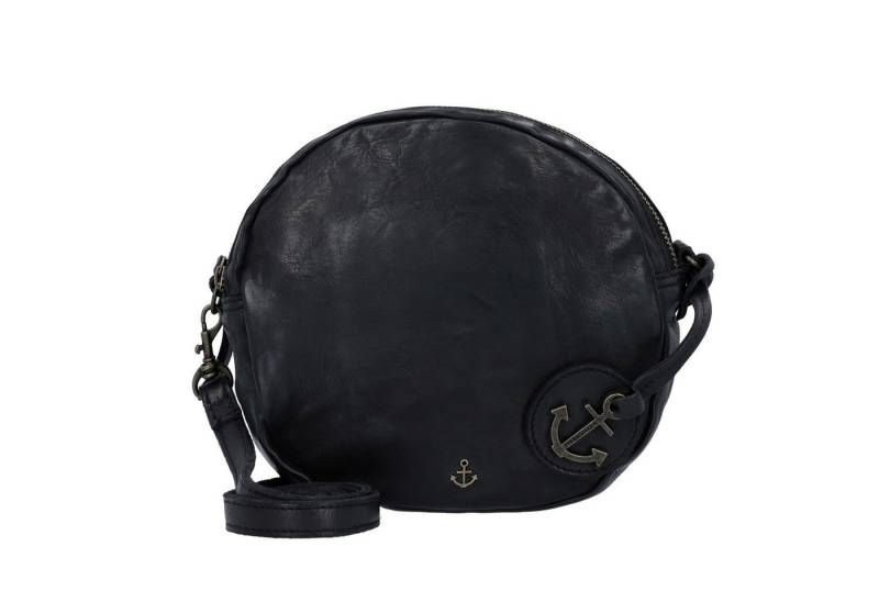 HARBOUR 2nd Umhängetasche Anchor Love, Leder von HARBOUR 2nd