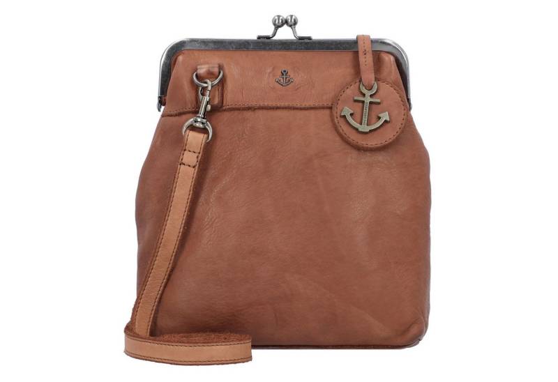 HARBOUR 2nd Umhängetasche Bonnie, Leder von HARBOUR 2nd