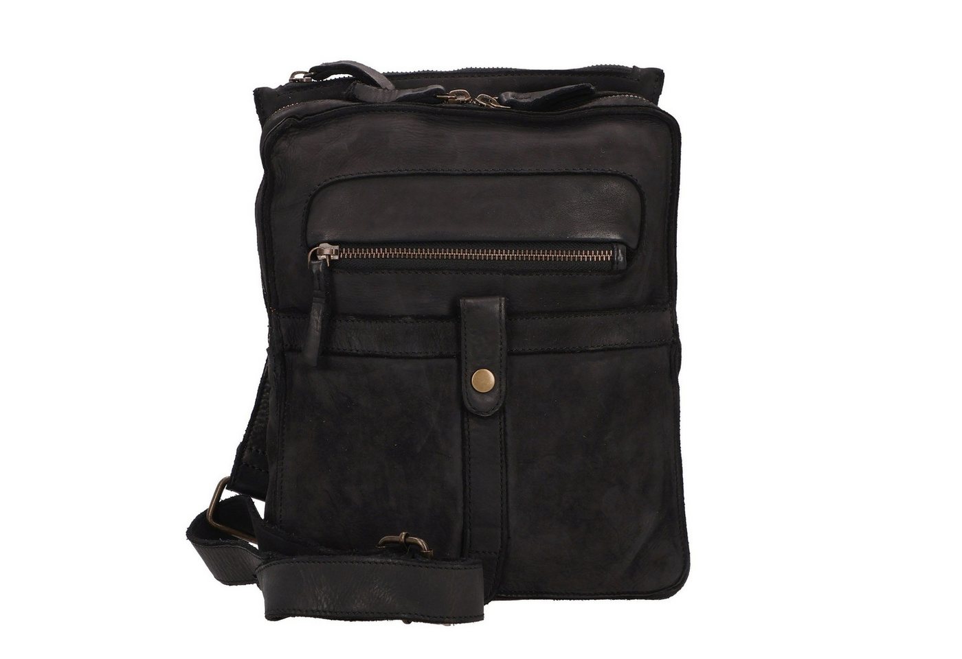 HARBOUR 2nd Umhängetasche Cool Casual, Leder von HARBOUR 2nd