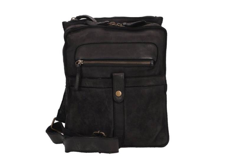 HARBOUR 2nd Umhängetasche Cool Casual, Leder von HARBOUR 2nd