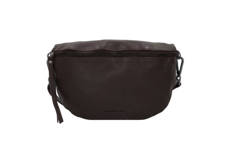 HARBOUR 2nd Umhängetasche Evi, Leder von HARBOUR 2nd