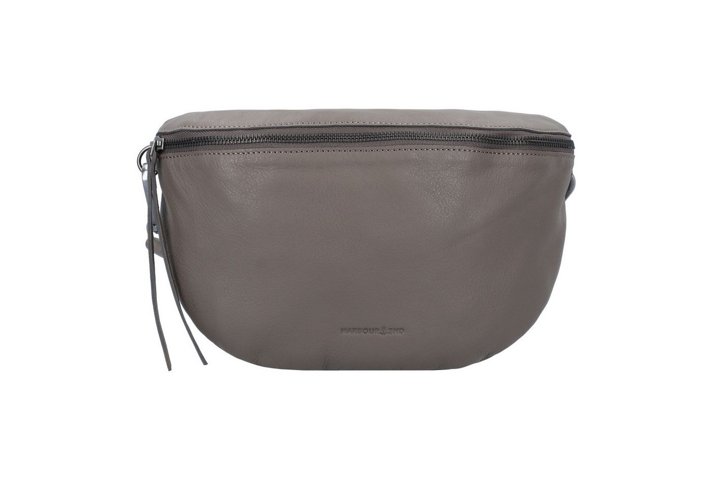HARBOUR 2nd Umhängetasche Just Pure, Leder von HARBOUR 2nd