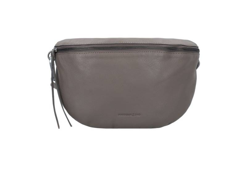 HARBOUR 2nd Umhängetasche Just Pure, Leder von HARBOUR 2nd