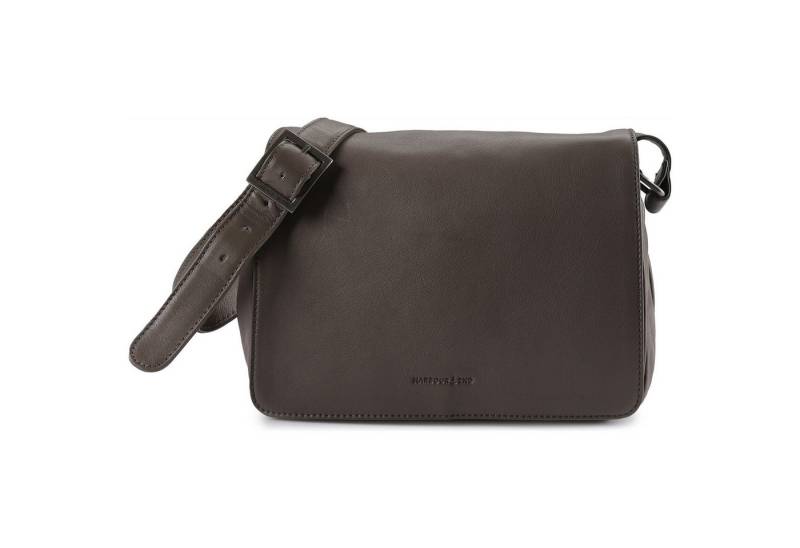 HARBOUR 2nd Umhängetasche Just Pure, Leder von HARBOUR 2nd