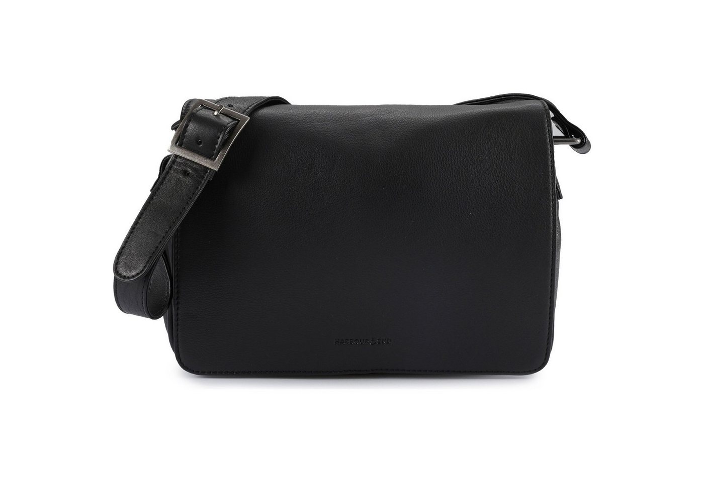 HARBOUR 2nd Umhängetasche Just Pure, Leder von HARBOUR 2nd
