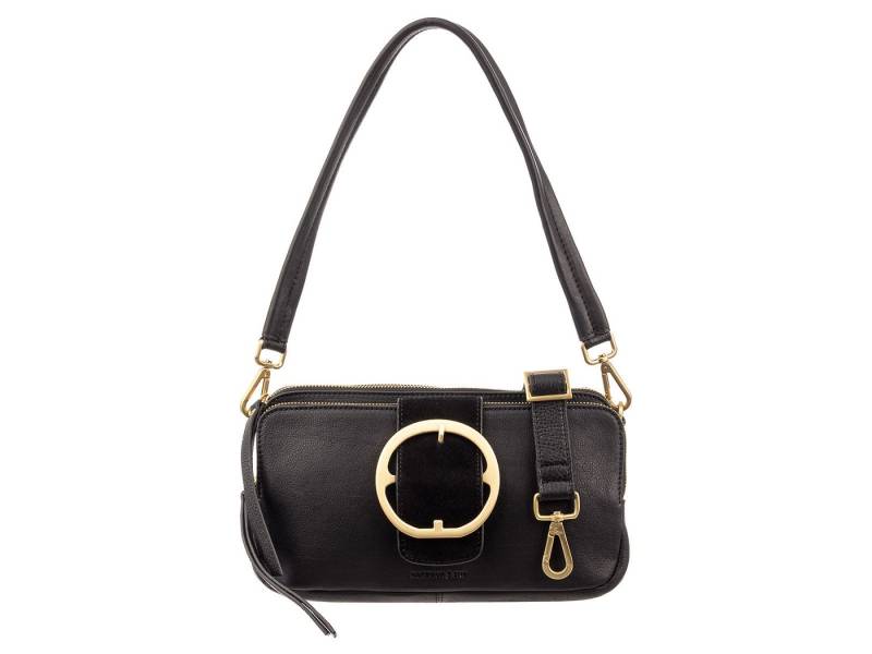 HARBOUR 2nd Umhängetasche Justpure FJP.13732 Crossbody Bag style fjp Giorgia Leder (1-tlg) von HARBOUR 2nd