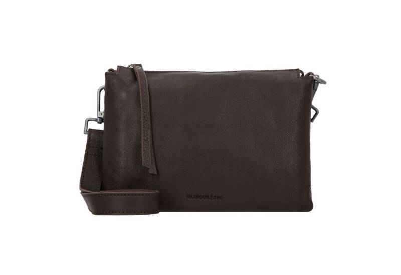 HARBOUR 2nd Umhängetasche Mirela, Leder von HARBOUR 2nd