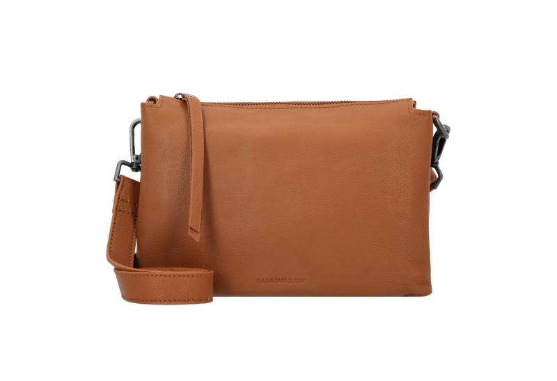 HARBOUR 2nd Umhängetasche Mirela, Leder von HARBOUR 2nd