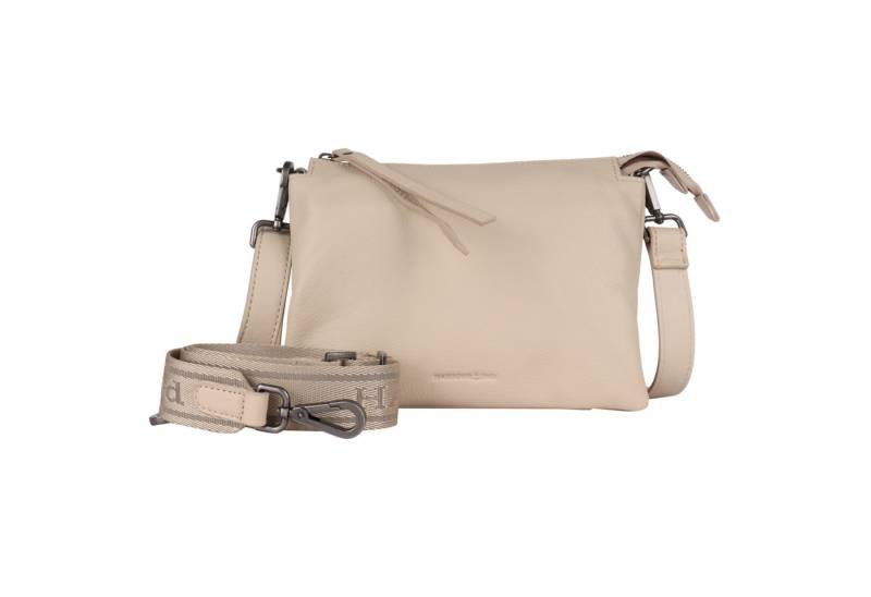 HARBOUR 2nd Umhängetasche Mirela, Schultertasche, Handtasche Damen, Mini Bag von HARBOUR 2nd