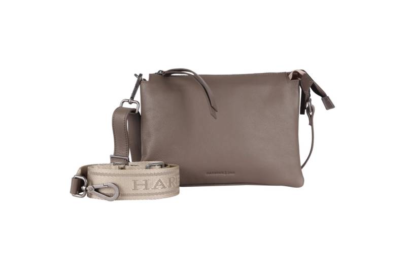 HARBOUR 2nd Umhängetasche Mirela, Schultertasche, Handtasche Damen, Mini Bag von HARBOUR 2nd