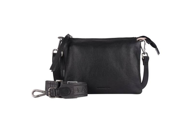 HARBOUR 2nd Umhängetasche Mirela, Schultertasche, Handtasche Damen, Mini Bag von HARBOUR 2nd