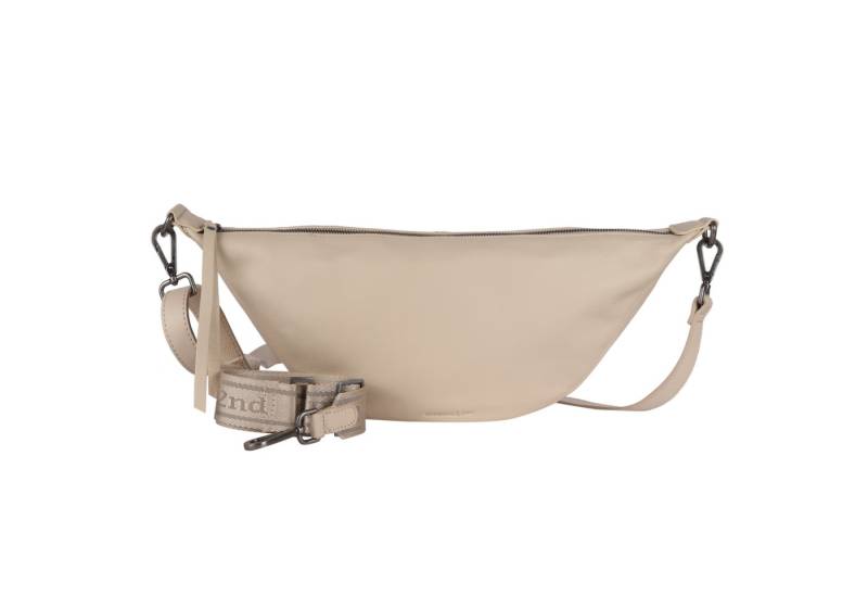 HARBOUR 2nd Umhängetasche Novalie, Schultertasche, Handtasche Damen von HARBOUR 2nd