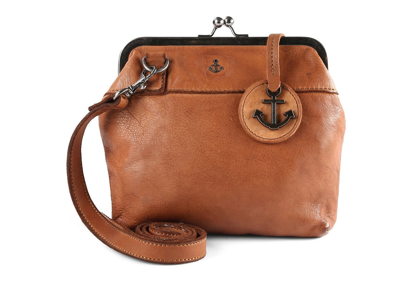 HARBOUR 2nd Umhängetasche Rosalie, Leder von HARBOUR 2nd