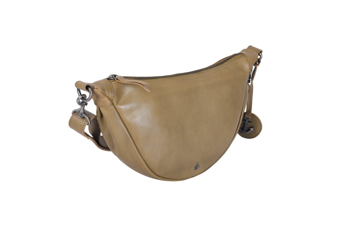 HARBOUR 2nd Umhängetasche Smilla, Handtasche Damen Schultertasche mit abnehmbaren Schulterriemen HARBOUR 2nd Umhängetasche Smilla, Handtasche Damen Schultertasche mit abnehmbaren Schulterriemen von HARBOUR 2nd
