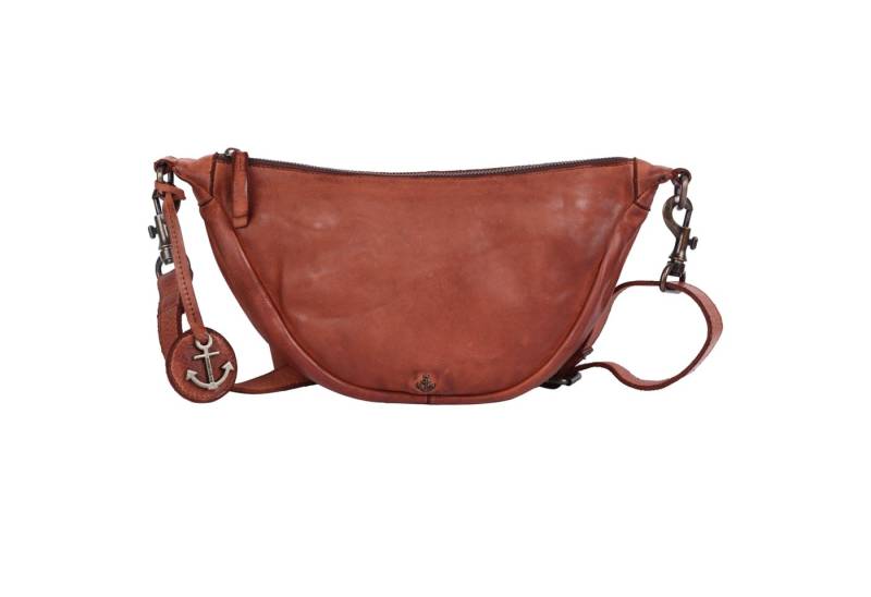 HARBOUR 2nd Umhängetasche Smilla, Handtasche, Damen Schultertasche, mit abnehmbaren Schulterriemen von HARBOUR 2nd