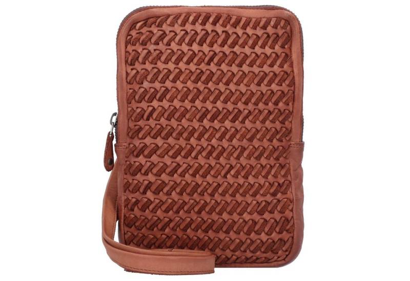 HARBOUR 2nd Umhängetasche Anchor Love, Leder von HARBOUR 2nd