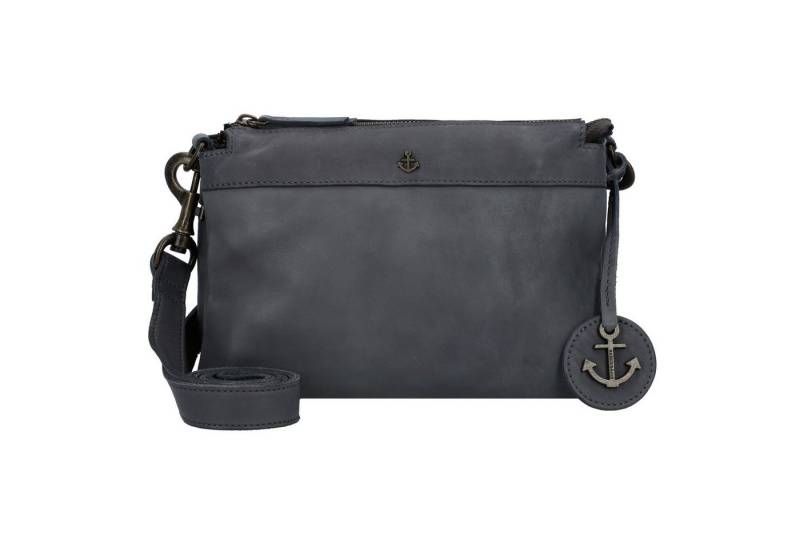 HARBOUR 2nd Umhängetasche Anchor Love, Leder von HARBOUR 2nd