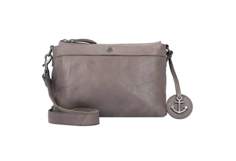 HARBOUR 2nd Umhängetasche Anchor Love, Leder von HARBOUR 2nd
