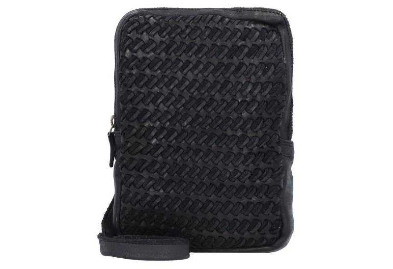 HARBOUR 2nd Umhängetasche Anchor Love, Leder von HARBOUR 2nd