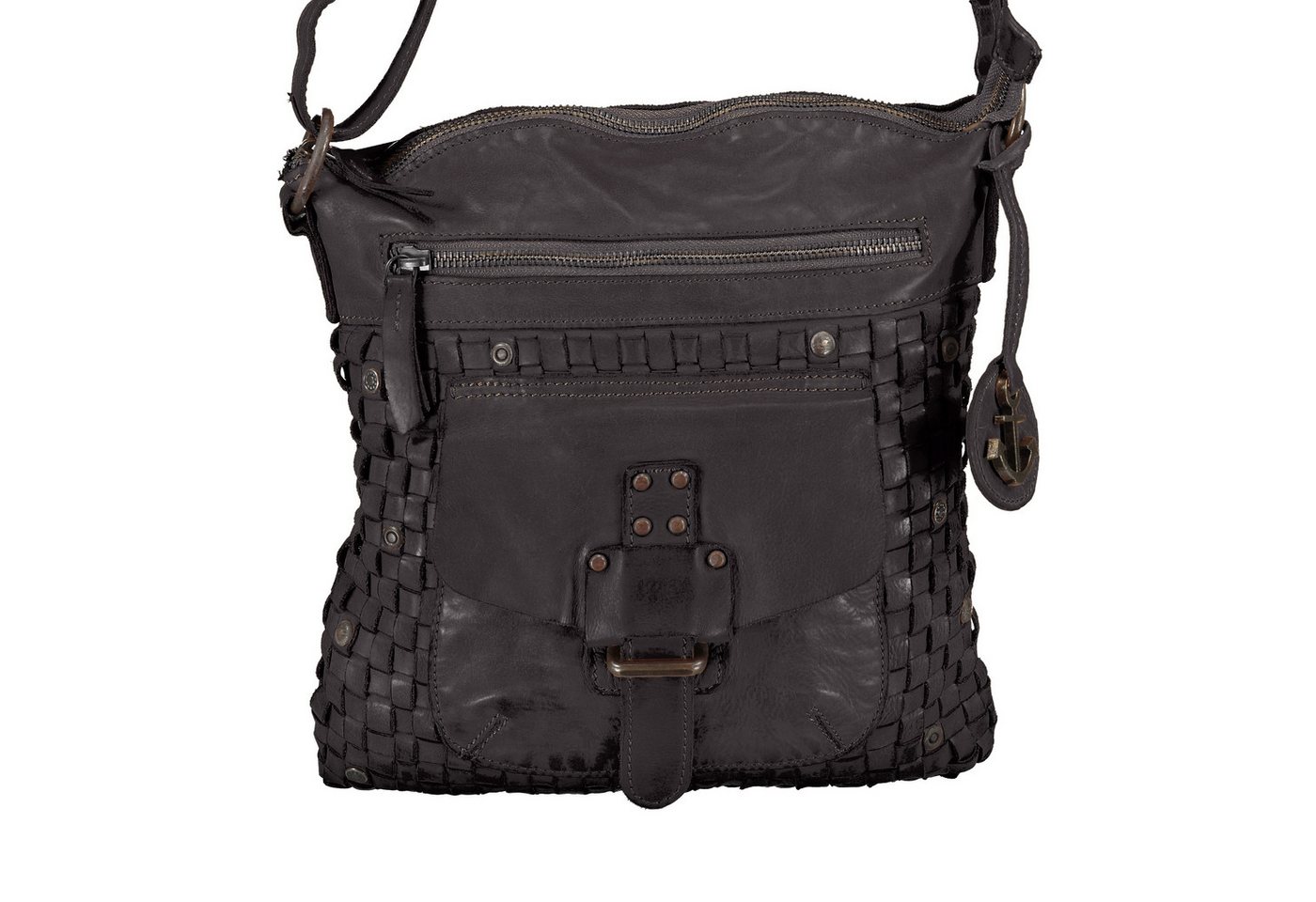 HARBOUR 2nd Umhängetasche Soft-Weaving Aurora von HARBOUR 2nd