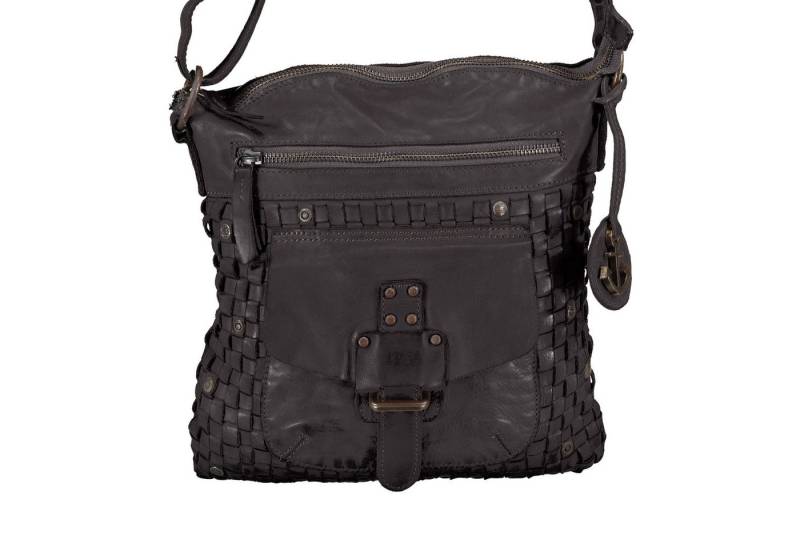 HARBOUR 2nd Umhängetasche Soft-Weaving Aurora von HARBOUR 2nd