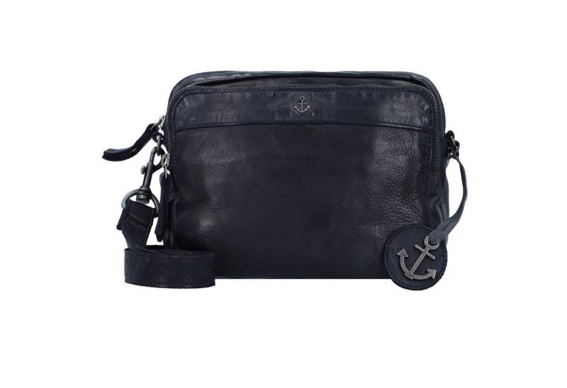 HARBOUR 2nd Umhängetasche Anchor Love, Leder von HARBOUR 2nd