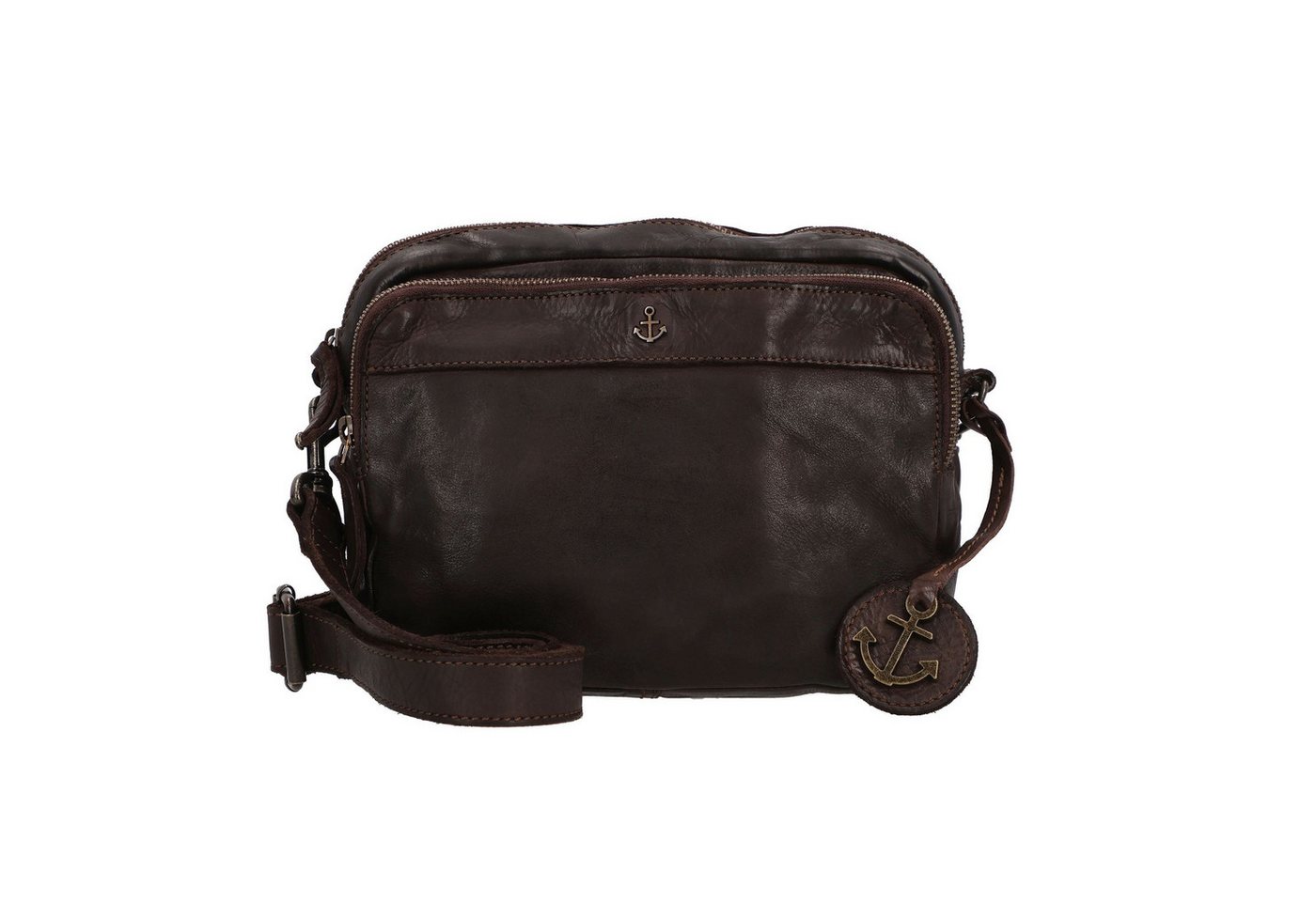 HARBOUR 2nd Umhängetasche Thalea, Leder von HARBOUR 2nd