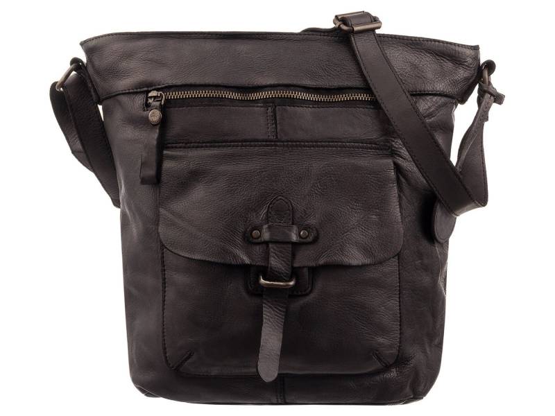 HARBOUR 2nd Umhängetasche UP13119 Crossbody Style SKYLER Umhängetasche (ein Stück, 1-tlg), Tabletfach 11" von HARBOUR 2nd