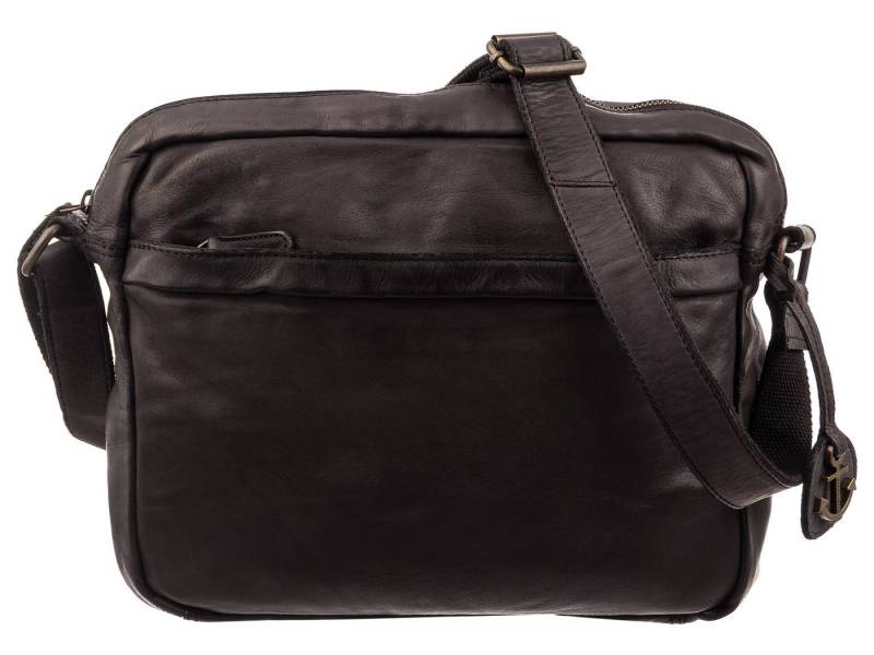 HARBOUR 2nd Umhängetasche UP13127 Messenger Style PARKER (1-tlg) von HARBOUR 2nd
